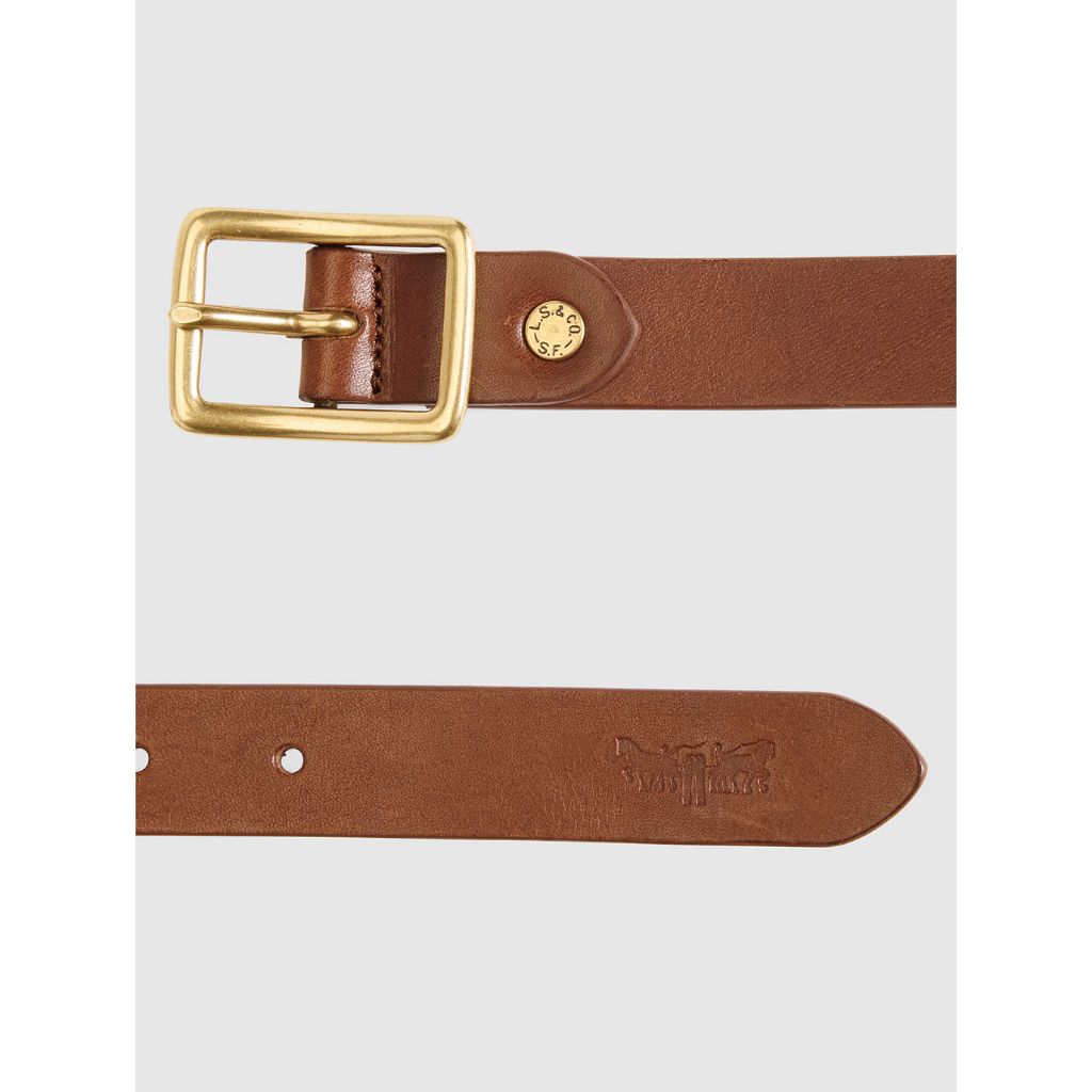 Levi's حزام نسائي Berkeley — صورة 8