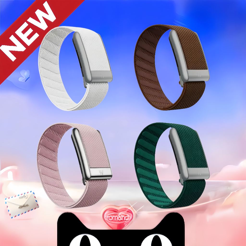 Whoop 5.0 Set SuperKnit (Bands Only) สายสำรองสำหรับ เครื่องประดับ สายนาฬิกา 【เป็นของแท้ 100%】