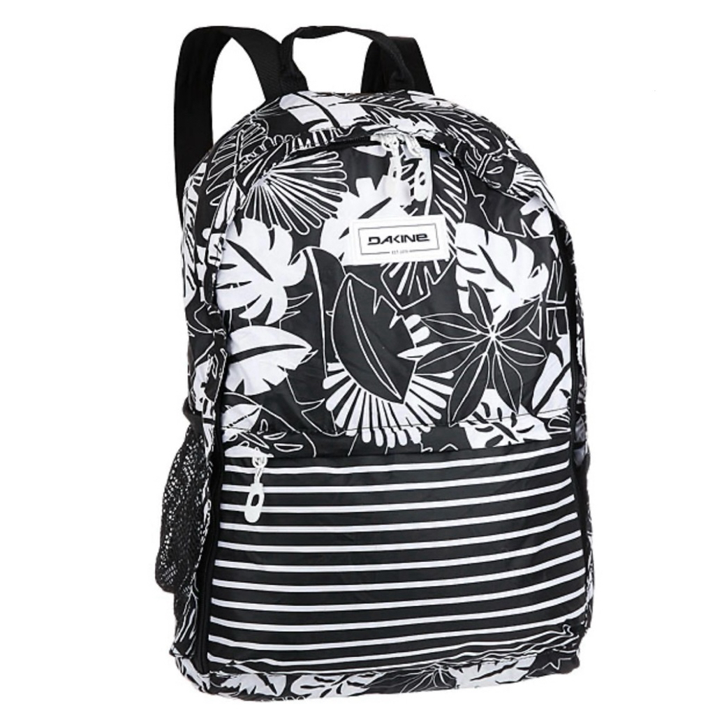 Dakine Stashable Backpack Inkwell กระเป๋าเป้พับเก็บได้จากแบรนด์ Dakine