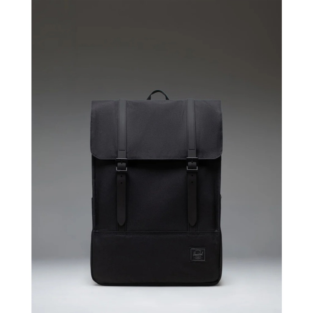 Herschel Supply SURVEY™ Backpack 20L - Black Tonal (11404-05881-OS)  กระเป๋าเป้ สะพายหลัง