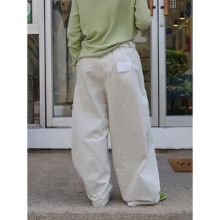 Glamclothes Yuppa trousers กางเกงขายาว