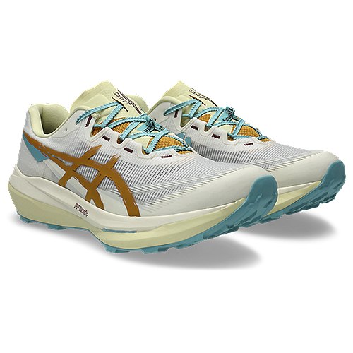 ASICS : 1013A179.100 FUJISPEED 4 UNISEX รูปที่ 5