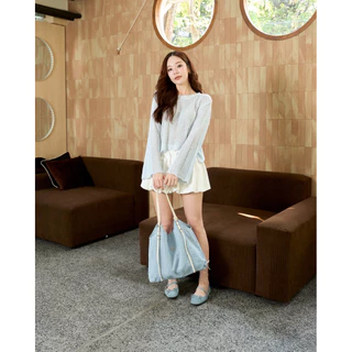 C.H.M Meenny Bag (มีนนี่)