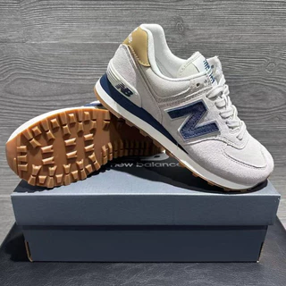 รองเท้ากีฬา✅ (พร้อมส่งในไทย) New Balance 574 (ML574lgi) รับประกันของแท้100%