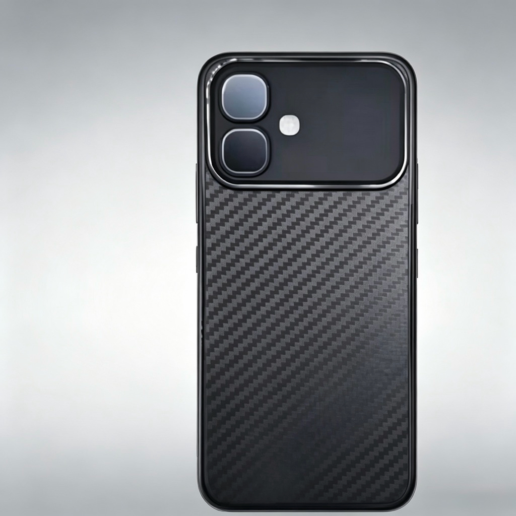 เคสแคบล่า Case นิ่ม สำหรับรุ่น iNfinix Smart20 Smart10 รูปที่ 2