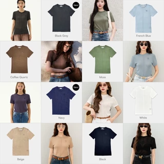Wara Sydney short sleeves - B39