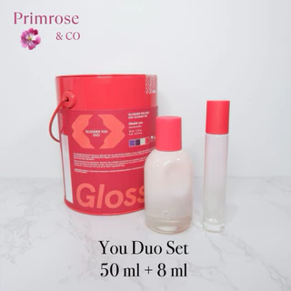 (ของแท้100% พร้อมส่ง) Glossier You Perfume Reve Doux Fleur
