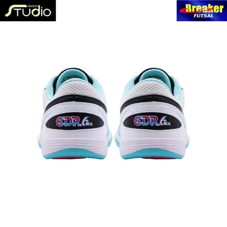 [สินค้าลิขสิทธิ์แท้ 100%] รองเท้าฟุตซอล Breaker BK 215
