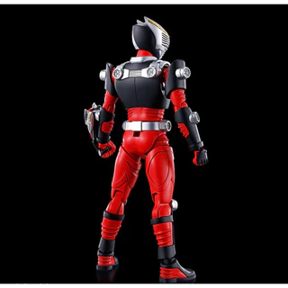 Kamen Rider Masked Ryuki [Ace Studio]