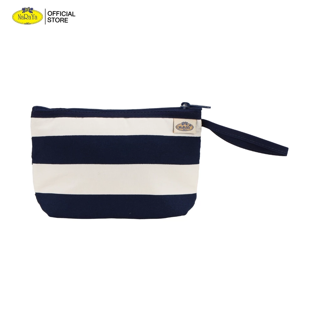 NaRaYa Cosmetic Bag กระเป๋าเครื่องสำอาง NB-686N