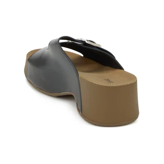 SHU COMFY 2" DUO BUCKLE รองเท้า