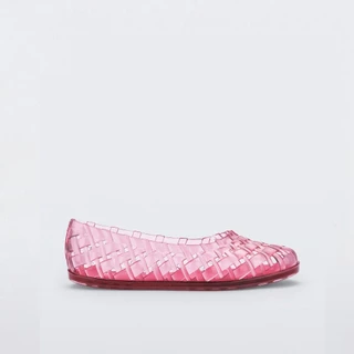 MELISSA POSSESSION BALLERINA AD รุ่น 37796 รองเท้าบัลเล่ต์