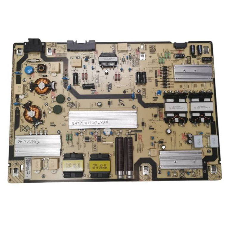 Powe Supply ทีวี SAMSUNG อะไหล่แท้ถอด/มือสองสภาพใหม่มาก รุ่น UA75DU8100KXXT BN4401112B