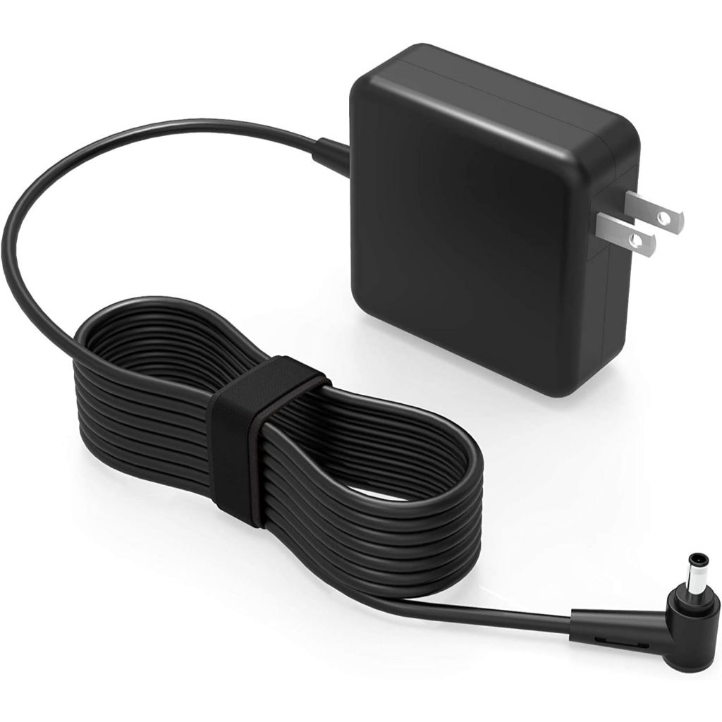 อะแดปเตอร์โน้ตบุ๊ก ASUS (90W) 19V4.74A หัว 4.5 3.0mm สายชาร์จไฟเอซุส Vivobook 15X Notebook Adapter