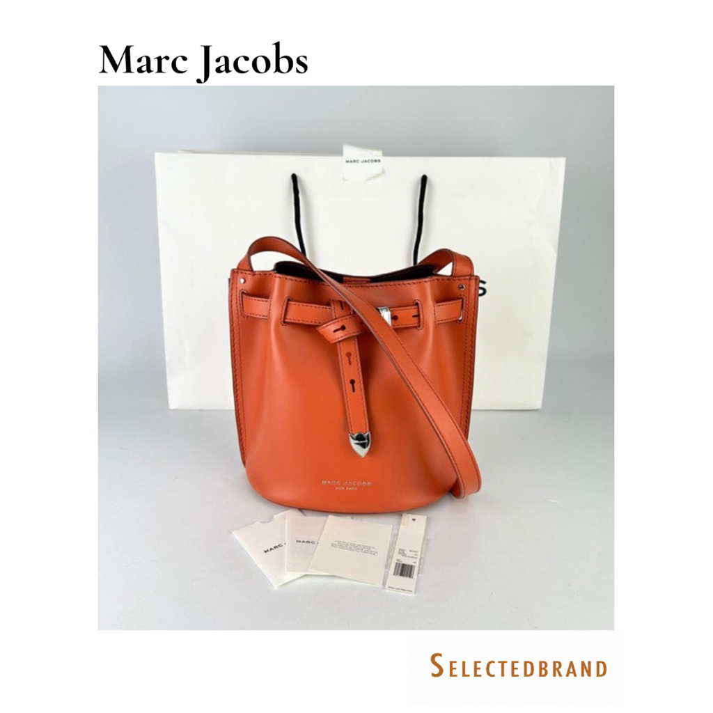 Small The Bucket Crossbody bag