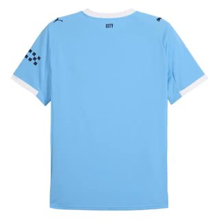เสื้อ MANCHESTER CITY 2025/2026 HOME REPLICA JERSEY ของแท้ 100%