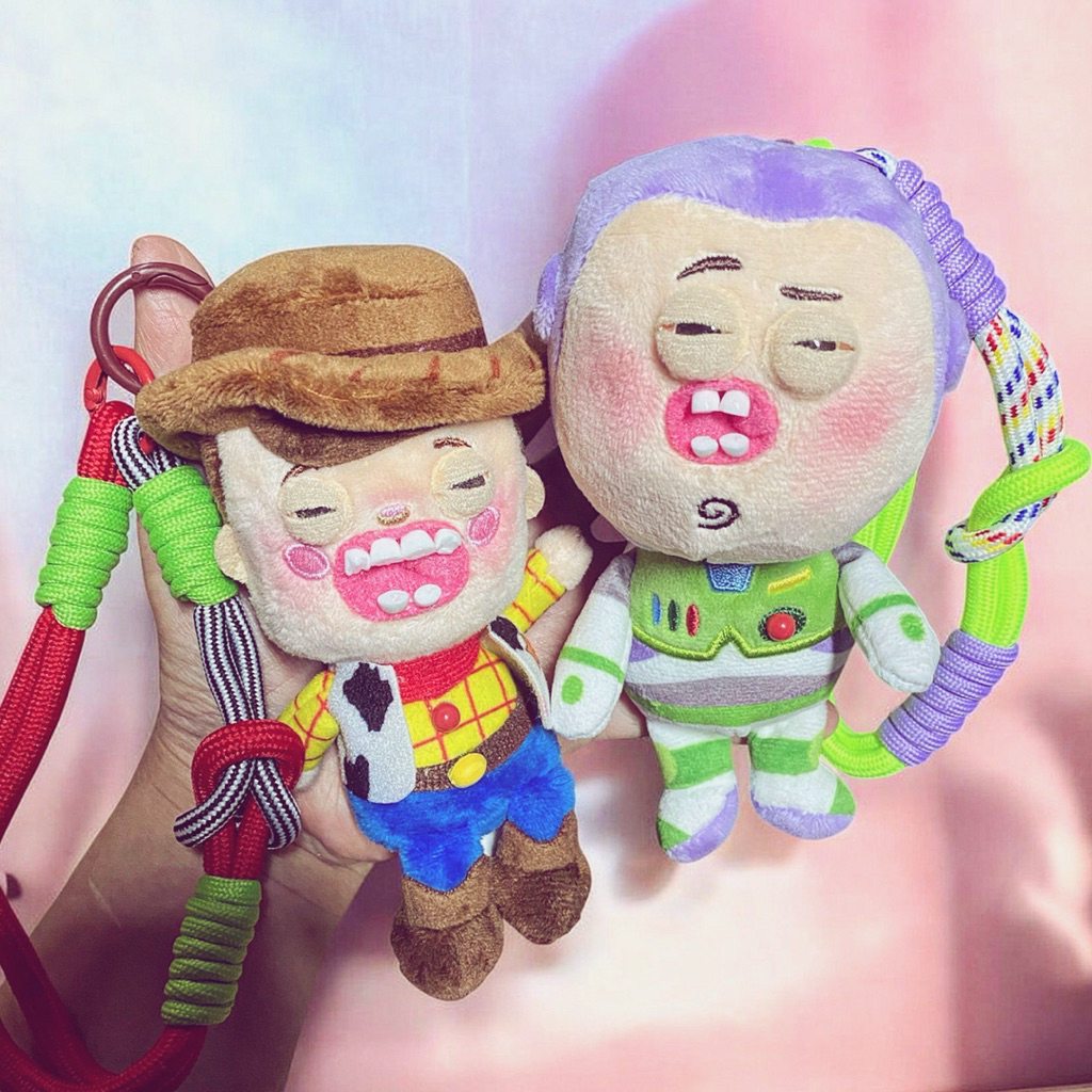 เคะกะเมะคู่หูหน้าฟิน