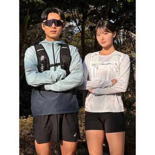 มีโค้ดลด 20% ❤️‍🔥[PRE-ORDER🚨รอ15-20 วัน] RNRN UL RUNNING VEST เป้น้ำ เสื้อกระเป๋าสำหรับวิ่ง