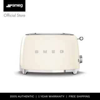 SMEG เครื่องปิ้งขนมปัง รุ่น TSF01