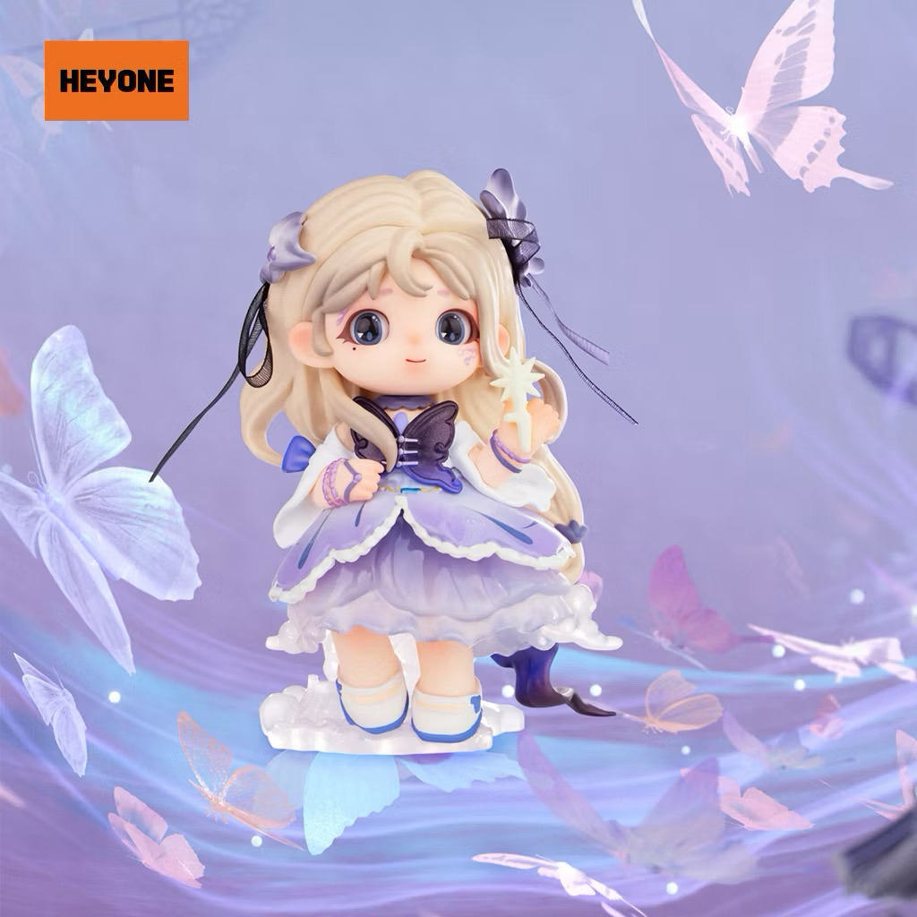 [ พร้อมส่ง ]🌸✨ JOY Luminous Dream Chronicle Series