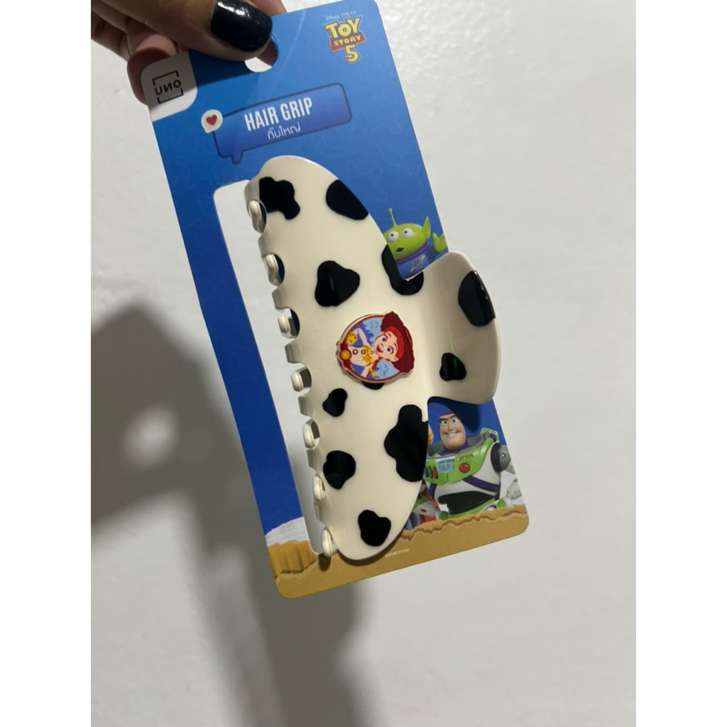 กิ๊บรวบผม Jessie Toy Story Disney