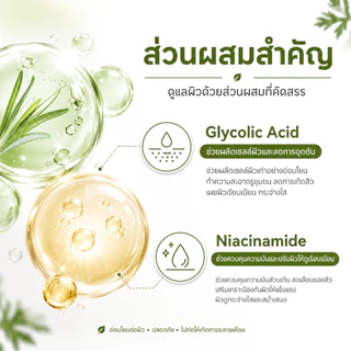 COCOSILIYA มาสก์โคลนมักเวิร์ต 50g มาสก์คุมมัน ลดการอุดตัน ปลอบประโลมผิว เหมาะสำหรับผิวมัน ผิวเป็นสิวง่าย