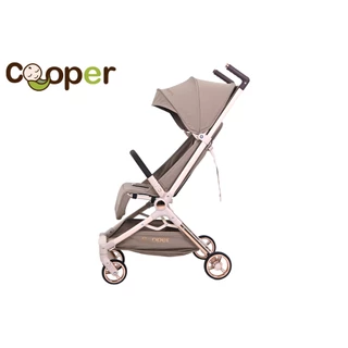 พร้อมส่ง Cooper LITE 4.7kg เล็กเบาพกสะดวก