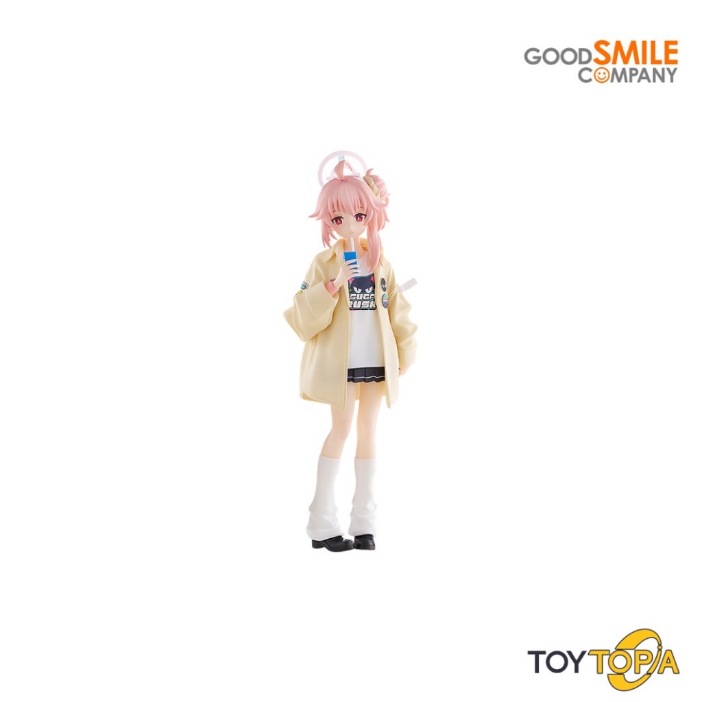 (666481) POP UP PARADE Natsu (Band): Event KV Ver. By Good Smile Company