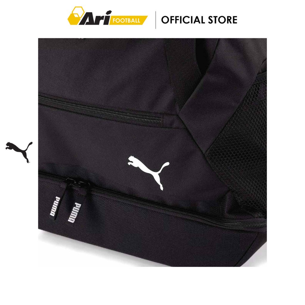 PUMA TEAMGOAL TEAMBAG M BC (BOOT COMPARTMENT) (09023601) กระเป๋า พูม่า TEAMGOAL (ARIFB) — صورة 3