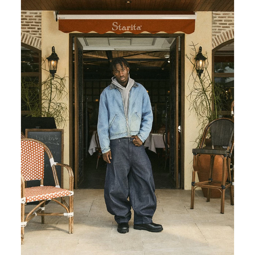 Waddupdrip Baggy Balloon 13 oz