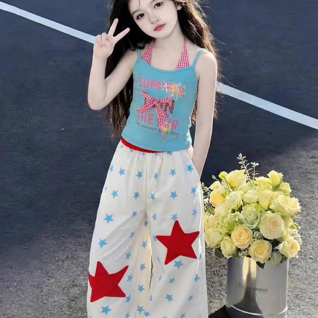 ❤ชุดเซท 2 ชิ้น เสื้อ+กางเกงคาร์โก้ ใส่สบาย มีถึงไซส์ใหญ่ (แม่ s-m ใส่ได้)