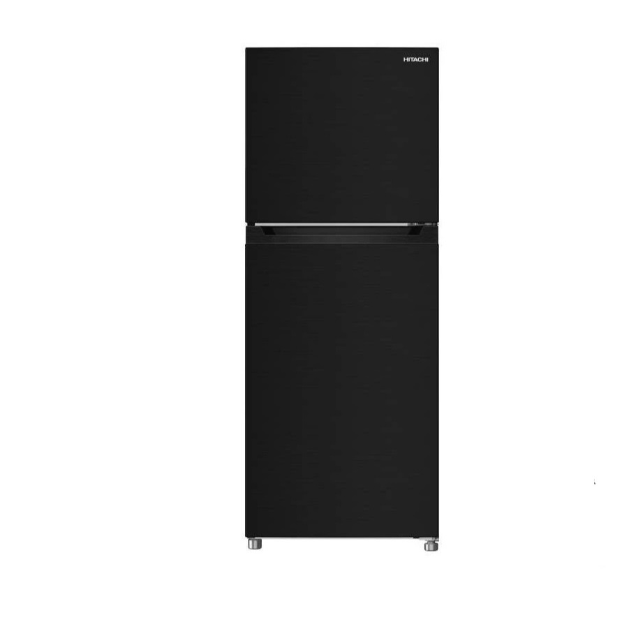 HITACHI ตู้เย็น 2 ประตู ขนาด 6.4 คิว ระบบ INVERTER รุ่น HRTN5198MXTH  ตู้เย็น 2 ประตู  ตู้เย็นมินิบาร์ ขนาด สีเทา ห้องคร