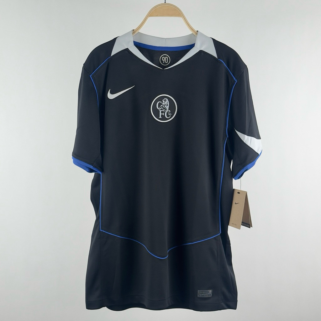 Chelsea FC 25/26 Stadium Third Jersey