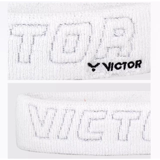 VICTOR ผ้าคาดศีรษะกันเหงื่อ รุ่น SP4000 (Headband)