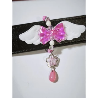 📿รวมที่รัดเข็มขัดนักเรียน แบบจี้ห้อย💝