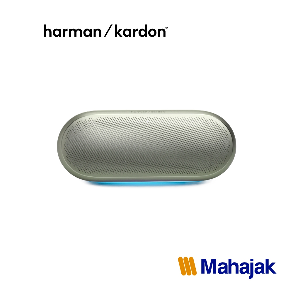 [NEW ARRIVAL] Harman Kardon Luna 2 ลำโพงพกพาดีไซน์พรีเมียม  ที่ผสานความสง่างามเข้ากับพลังเสียงที่ชัดเจน