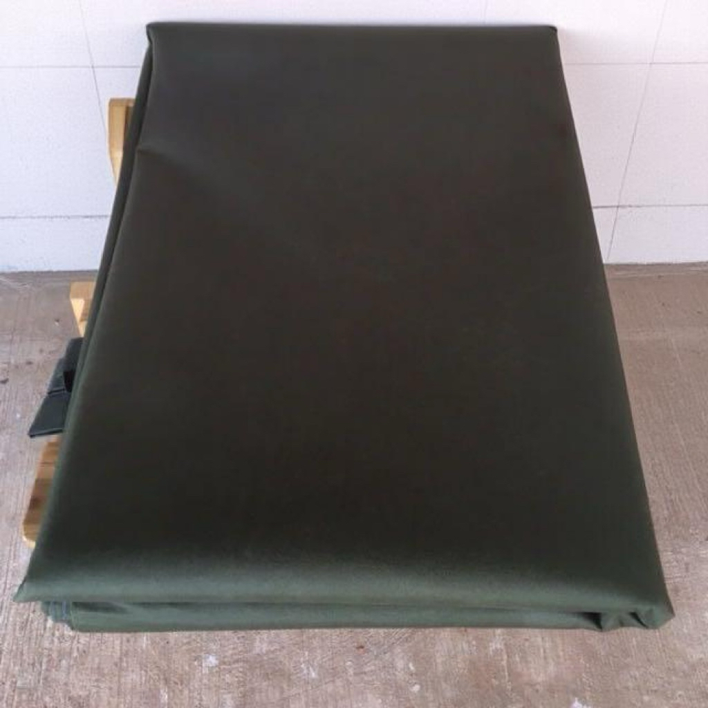 ผ้าใบหนา เต้นท์ เคลือบยาง 2*3 3*3 3*4 เมตร 600D