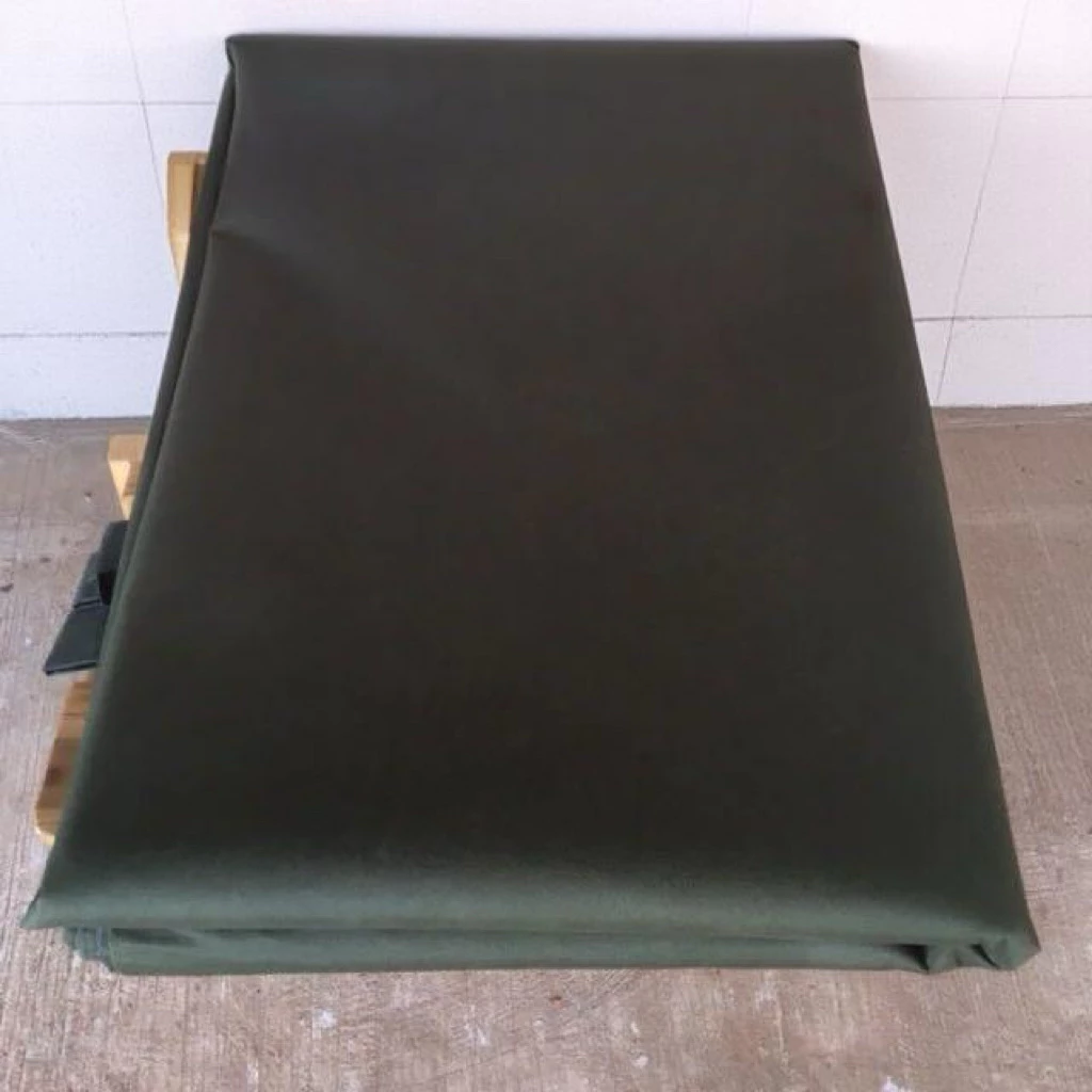ผ้าใบหนา เต้นท์ เคลือบยาง 2*3 3*3 3*4 เมตร 600D