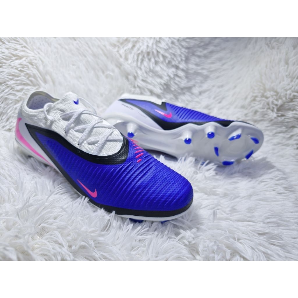 Nike Phantom 6 Low PRO AG-Pro **รองท็อป** รหัส HQ2317-400