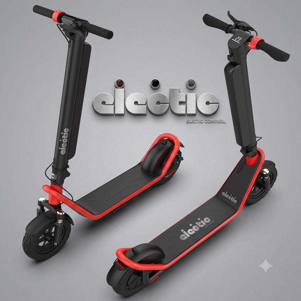electic X11 E-scooter