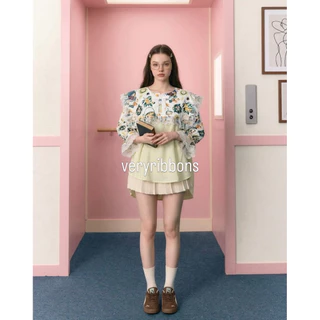 Emily SS (Summer Design)