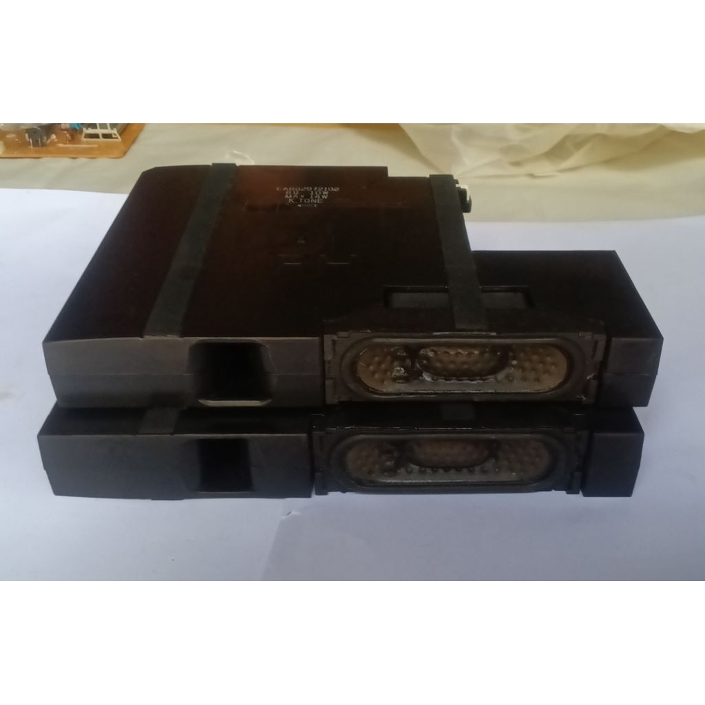 ลำโพงLG.TVรุ่น50LB650T-TH