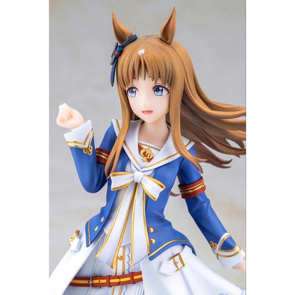(🍊พรีออเดอร์)Umamusume Pretty Derby Grass Wonder 1/7 Complete Figure