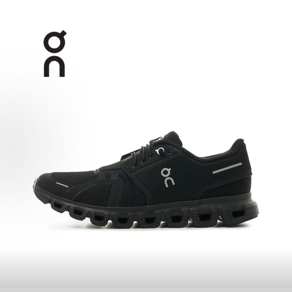 （with box）On Cloud 5  classic shoes ของแท้ Men's and Women's Sneaker รองเท้าวิ่ง รองเท้าลำลอง