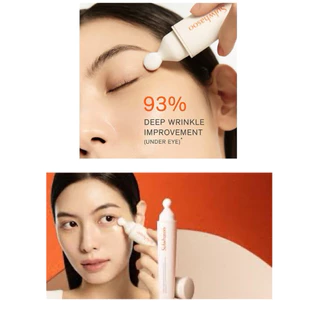 🟡(ใหม่)(Eye Serum บำรุงรอบดวงตา)(ขนาด 1ml) First Care Activating Eye Serum