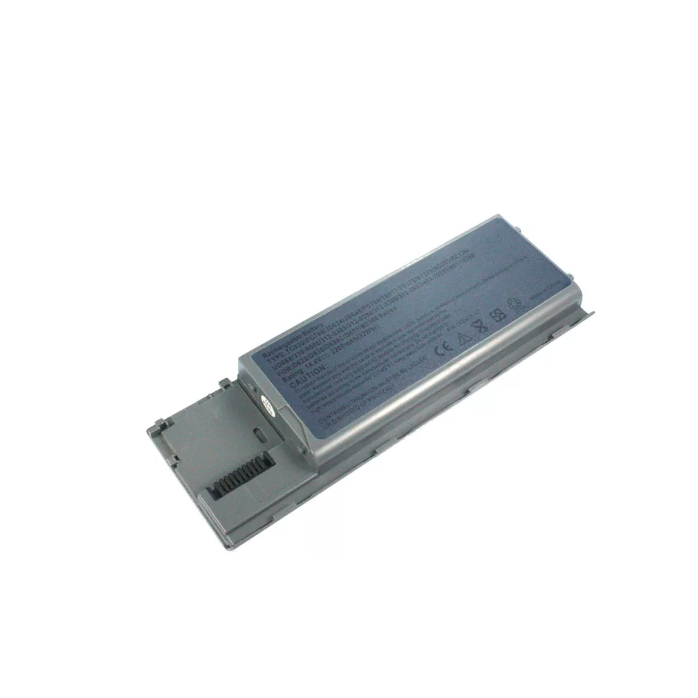 ใหม่เหมาะสำหรับ Dell D620 D630 M2300 PC764 JD648 PP18L แบตเตอรี่แล็ปท็อป 6 เซลล์