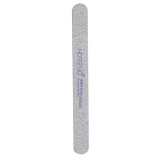 ตะไบบาง HONGNUO pack 50pcs. Thin File ทรงแคปซูล 180/240 grit พร้อมส่ง