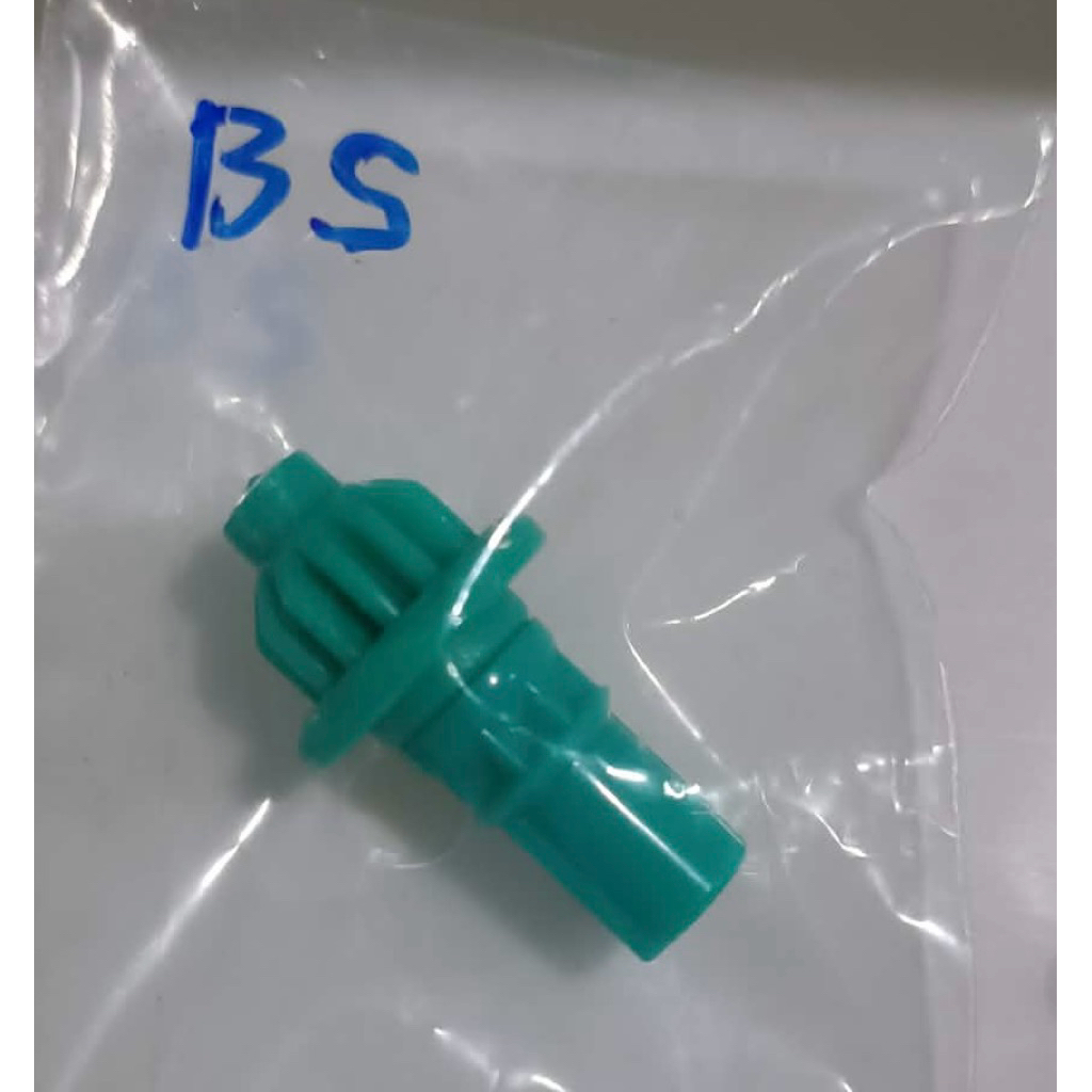 BEYBLADE X : เฉพาะ BIT - BS