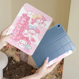 3+y zc754 สำหรับ for samsung galaxy Tab A9 CASE A11 8.7 Plus S9/S9FE/S10/S10FE/ S10 LITE