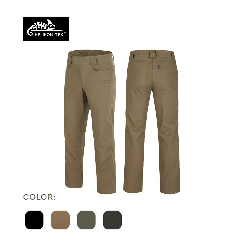 กางเกงขายาวGeryman pants helikon Tex